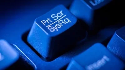 Como tirar print apenas de uma parte da tela e de janelas no Windows