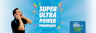 Arrasadora: Viu lança promoção Super, Ultra, Power