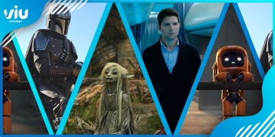 As 10 melhores séries de sci-fi e fantasia de 2019