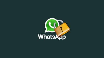 WhatsApp envia alerta e começa a criptografar mensagens