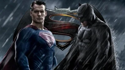 Assista ao trailer final de Batman Vs. Superman