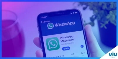 WhatsApp pode passar a perguntar se você quer entrar nos grupos
