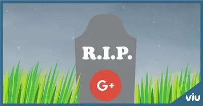 Google encerra o Google+ (e ninguém sentirá falta)