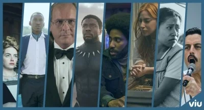 Oscar 2019 | Saiba mais sobre os indicados à Melhor Filme