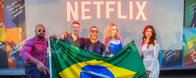 Brasil tem a 3ª assinatura mais barata da Netflix no mundo