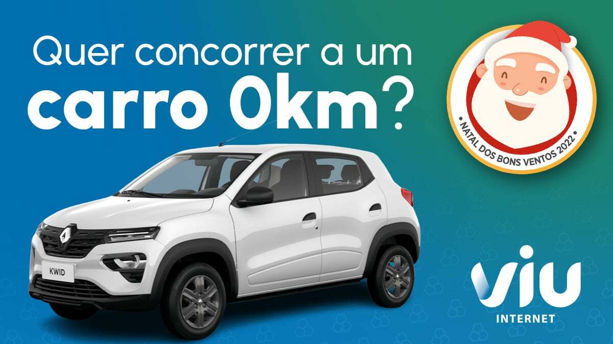 Viu participa do Natal dos Bons Ventos em Osório