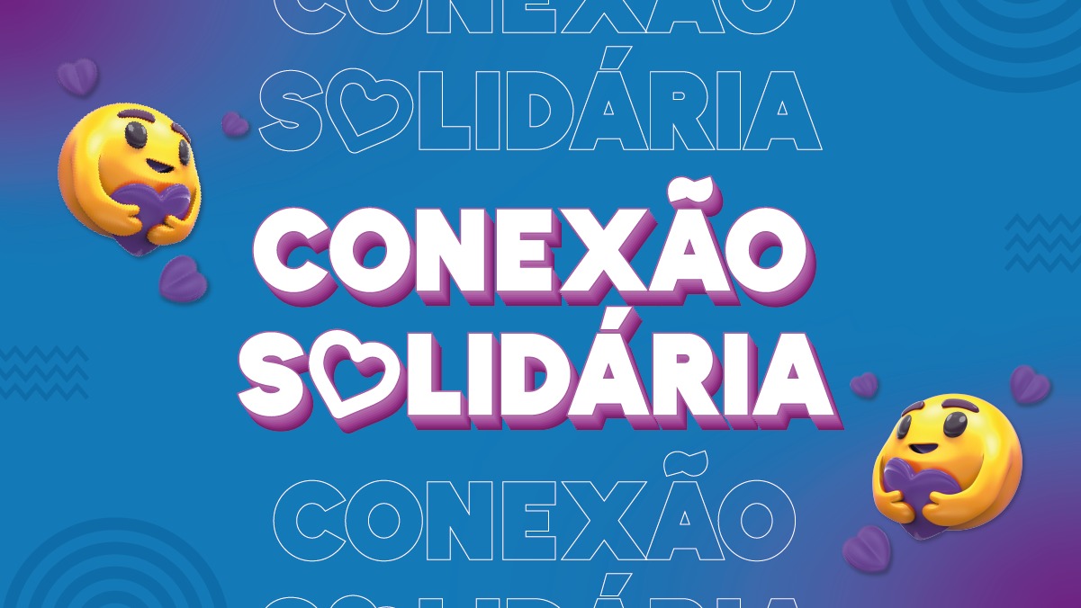 Conexão Solidária: Viu lança campanha em apoio às famílias atingidas pelo ciclone