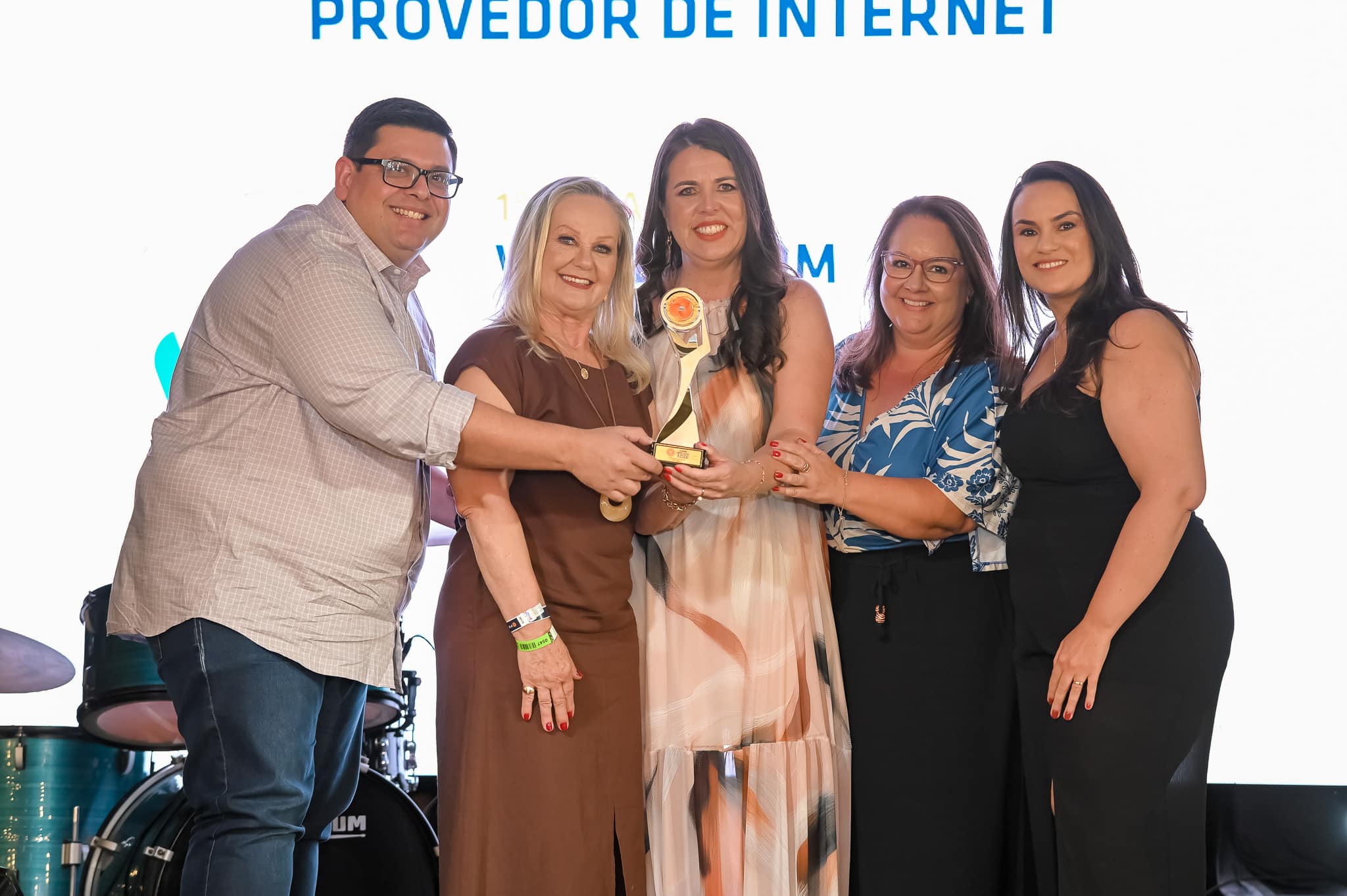 Viu Internet é novamente premiada como Provedora mais Lembrada em Capão da Canoa e Xangri-Lá