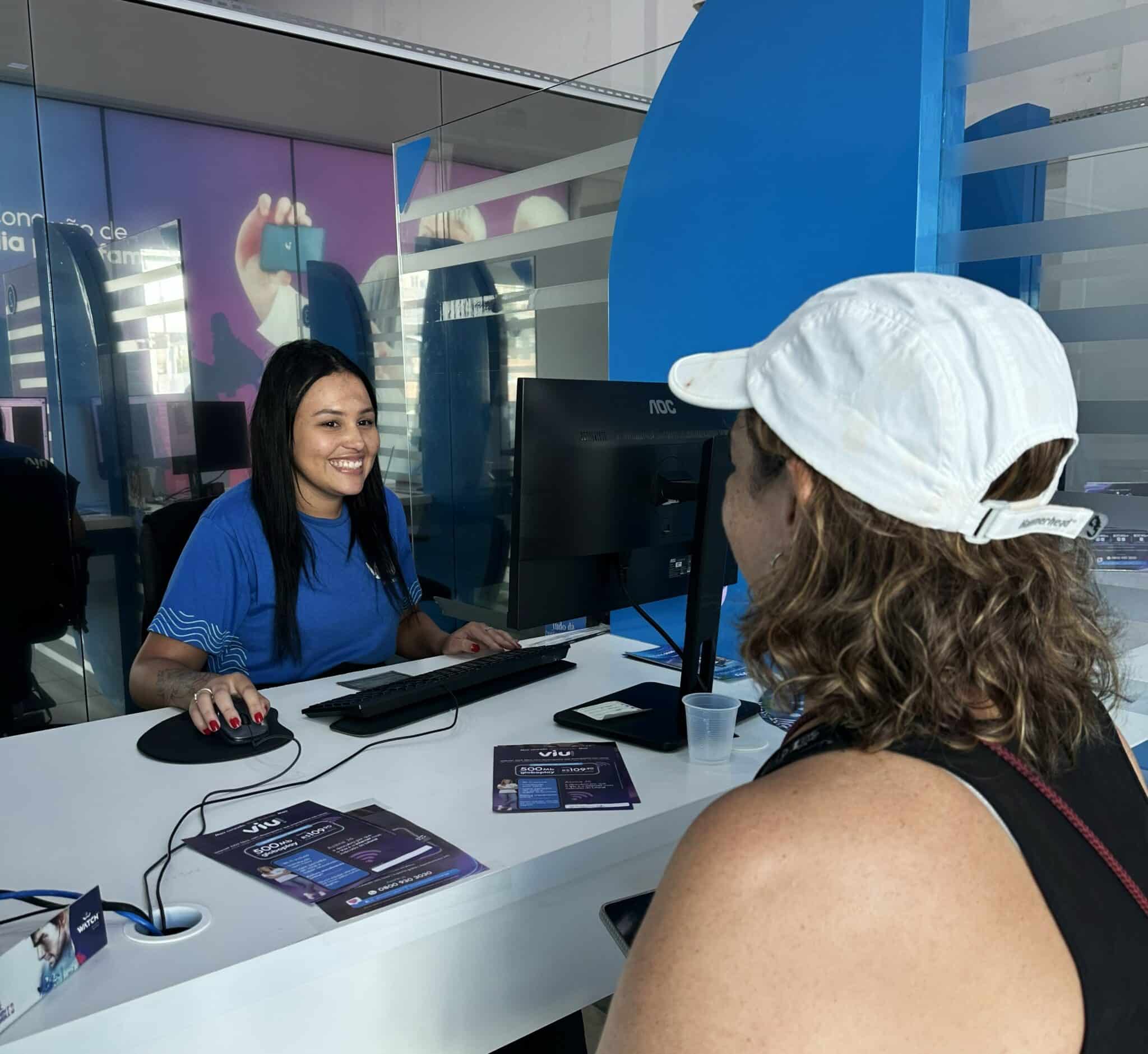 Viu Internet lança uma das ofertas mais aguardadas do Litoral